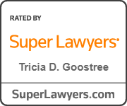 Tricia Super Lawyer